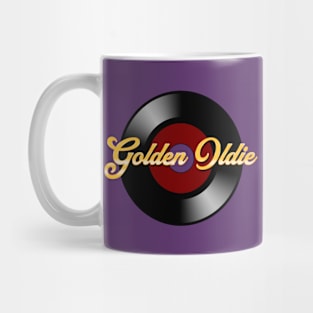 Golden Oldie Mug